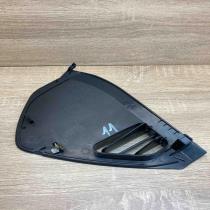 2116800578 T0013785  Dashboard side end trim Mercedes-Benz E W211