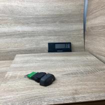 432969B   Central locking switch button Renault Scenic I