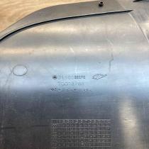2116800578 T0013785  Dashboard side end trim Mercedes-Benz E W211