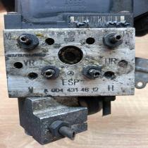 A0044314612 0265202444  ABS Pump Mercedes-Benz S W220