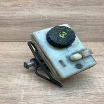 A2204300002   Master brake cylinder Mercedes-Benz S W220