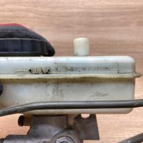 A2204300002   Master brake cylinder Mercedes-Benz S W220