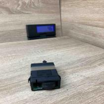 3B0963564C   Seat heating switch Volkswagen PASSAT B5.5