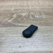 A2119191720 70040010  Front driver seat rail trim Mercedes-Benz E W211