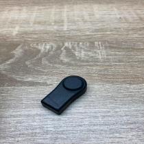 A2119191720 70040010  Front driver seat rail trim Mercedes-Benz E W211