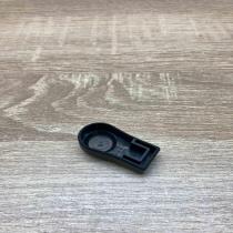 A2119191720 70040010  Front driver seat rail trim Mercedes-Benz E W211