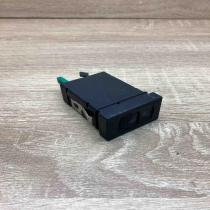 3B0963563C   Seat heating switch Volkswagen PASSAT B5