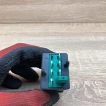 3B0963563C   Seat heating switch Volkswagen PASSAT B5