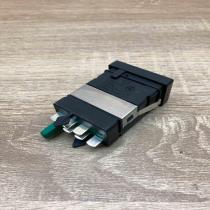 3B0963563C   Seat heating switch Volkswagen PASSAT B5