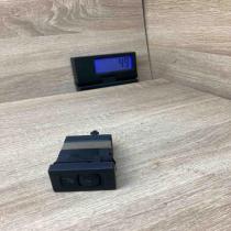 3B0963563C   Seat heating switch Volkswagen PASSAT B5