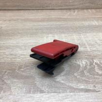 A1248800320   Engine bonnet (hood) release handle Mercedes-Benz A W169
