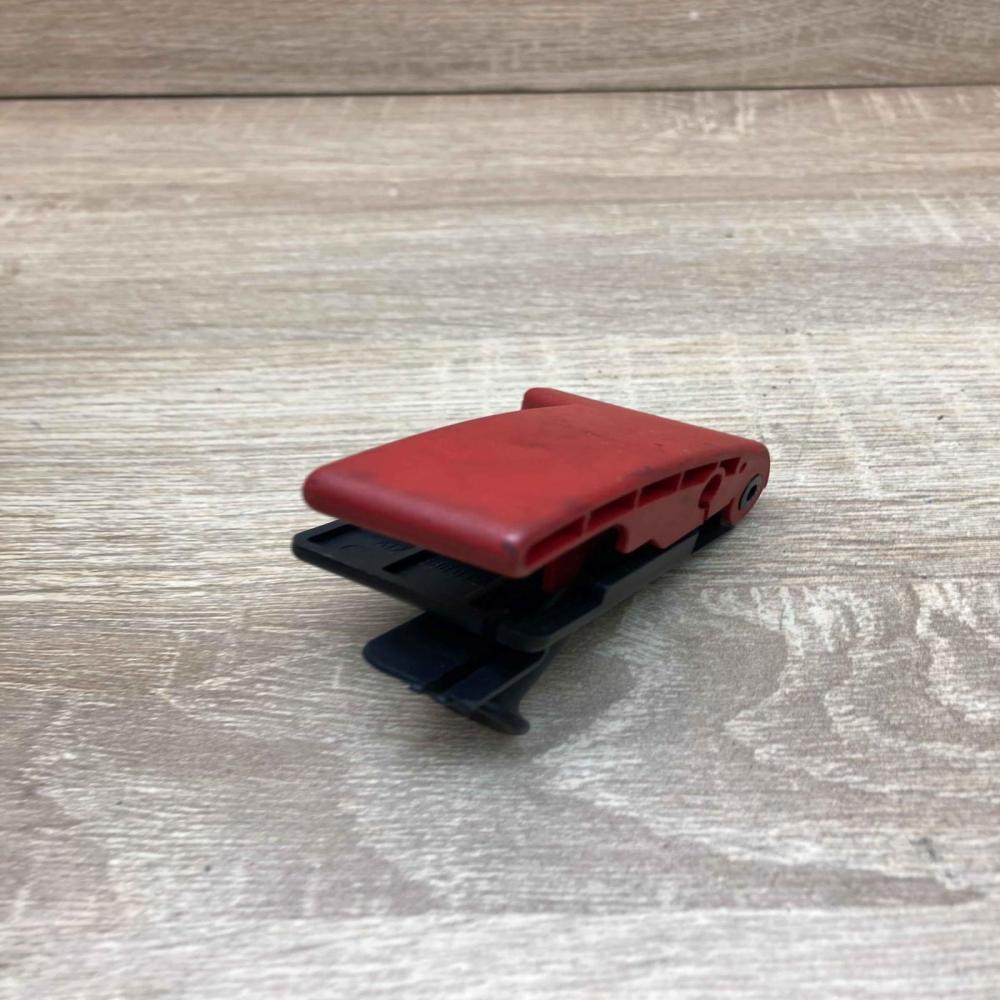 A1248800320   Engine bonnet (hood) release handle Mercedes-Benz A W169