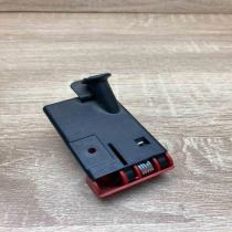 A1248800320   Engine bonnet (hood) release handle Mercedes-Benz A W169