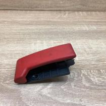 A1248800320   Engine bonnet (hood) release handle Mercedes-Benz A W169