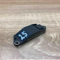 A0018209326 25571179A4 Q03 Airbag deployment crash/impact sensor Mercedes-Benz E