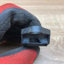 A0018209326 25571179A4 Q03 Airbag deployment crash/impact sensor Mercedes-Benz E