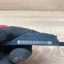 A0018209326 25571179A4 Q03 Airbag deployment crash/impact sensor Mercedes-Benz E