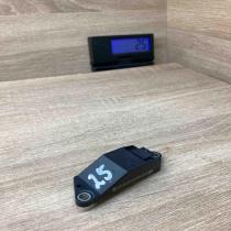 A0018209326 25571179A4 Q03 Airbag deployment crash/impact sensor Mercedes-Benz E