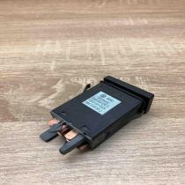 3B0953235D   Hazard light switch Volkswagen PASSAT B5.5