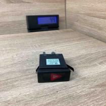 3B0953235D   Hazard light switch Volkswagen PASSAT B5.5