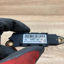 0018209126   Airbag deployment crash/impact sensor Mercedes-Benz C W203