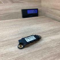 0018209126   Airbag deployment crash/impact sensor Mercedes-Benz C W203
