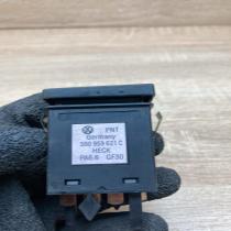3B0959621C   Electric window control switch Volkswagen PASSAT B5