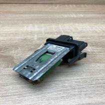 1H0959263 3131090055  Heater blower motor/fan resistor Volkswagen Golf III