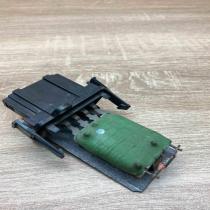 1H0959263 3131090055  Heater blower motor/fan resistor Volkswagen Golf III