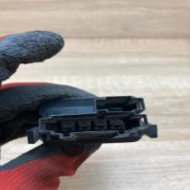 1H0959263 3131090055  Heater blower motor/fan resistor Volkswagen Golf III