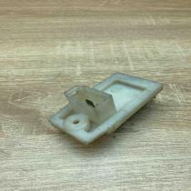 XS4H 18B647 AA   Heater blower motor/fan resistor Ford Mondeo Mk III