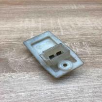XS4H 18B647 AA   Heater blower motor/fan resistor Ford Mondeo Mk III