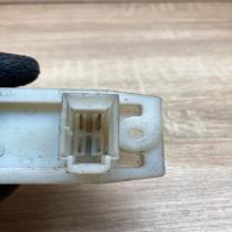 XS4H 18B647 AA   Heater blower motor/fan resistor Ford Mondeo Mk III