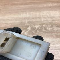 XS4H 18B647 AA   Heater blower motor/fan resistor Ford Mondeo Mk III