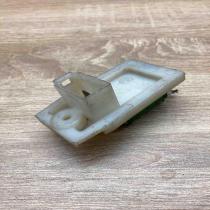 XS4H 18B647 AA   Heater blower motor/fan resistor Ford Mondeo Mk III