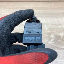 0015454009   Brake pedal sensor switch Mercedes-Benz E W211
