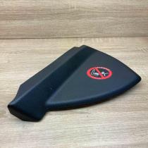 A2046800378   Dashboard side end trim Mercedes-Benz C W204