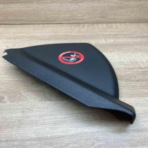 A2046800378   Dashboard side end trim Mercedes-Benz C W204