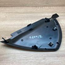A2046800378   Dashboard side end trim Mercedes-Benz C W204