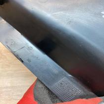 A2046800378   Dashboard side end trim Mercedes-Benz C W204