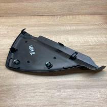 A2046800378   Dashboard side end trim Mercedes-Benz C W204