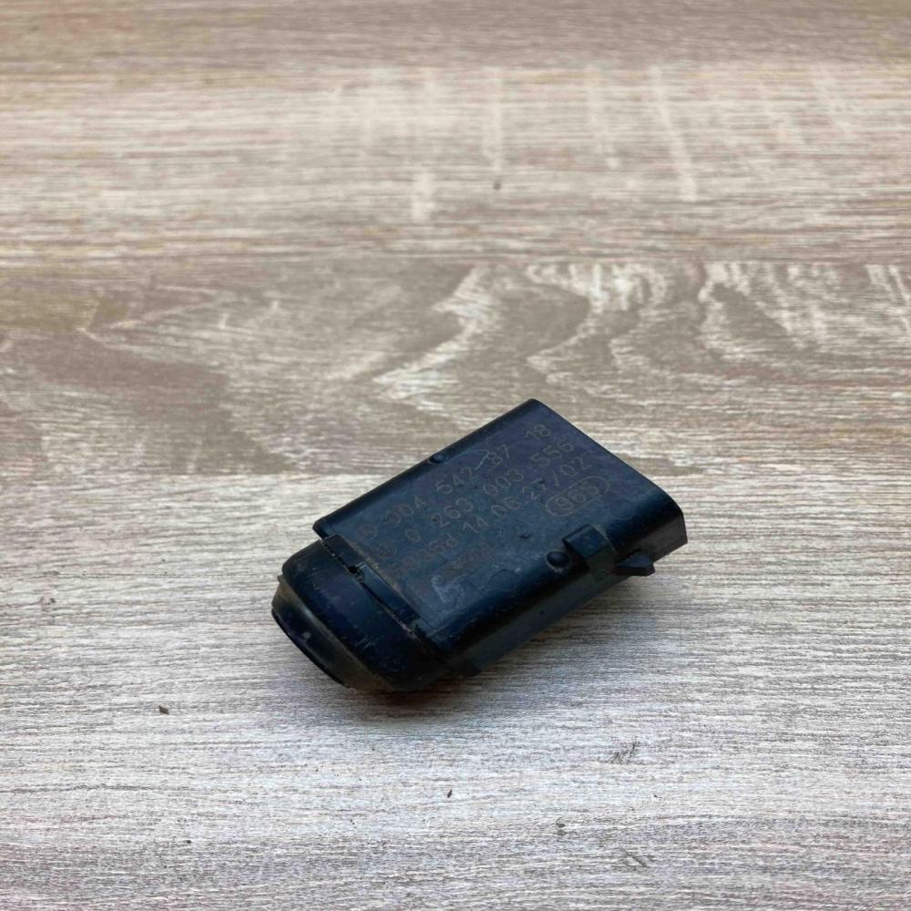 0045428718 0263003556  Parking PDC sensor Mercedes-Benz ML W164