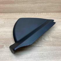 A2046800078 1 07369  Dashboard side end trim Mercedes-Benz C W204