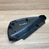 A2046800078 1 07369  Dashboard side end trim Mercedes-Benz C W204