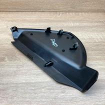 A2046800078 1 07369  Dashboard side end trim Mercedes-Benz C W204