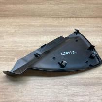 A2046800078 1 07369  Dashboard side end trim Mercedes-Benz C W204
