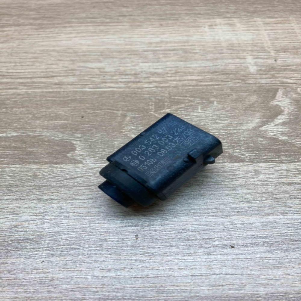 0035428718 0263003288  Parking PDC sensor Mercedes-Benz R W251