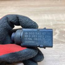 0035428718 0263003288  Parking PDC sensor Mercedes-Benz R W251