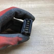 432963K   Electric window control switch Renault Scenic I