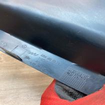 A2046800378 1 07368  Dashboard side end trim Mercedes-Benz C W204